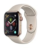 Platz 7: Apple Watch Series 4 GPS + Cellular