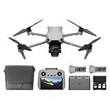 DJI Air 3S Fly More Combo (RC 2...