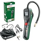 Bosch Akku-Druckluftpumpe EasyPump