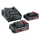FLEX P-Set 22 Q Power 22 Q (Power...