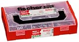 fischer DuoSeal