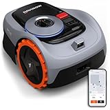 Mähroboter