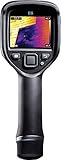 FLIR E6-XT - Commercial Thermografische Kamera mit WiFi. Hochauflösende Infrarotkamera Ignite Cloud