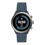 Platz 17: Fossil Sport