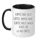 Genug Tassen im Schrank?