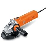 Fein Winkelschleifer WSG 17-125 P