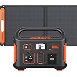 Jackery E500 Tragbare...