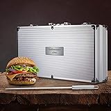 Grillbesteck-Set