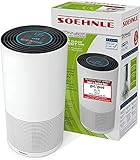 Soehnle Airfresh Clean Connect 500