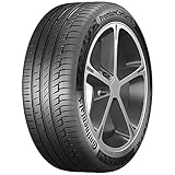 CONTINENTAL PREMIUMCONTACT 6 - 205/55R16 91V - C/A/71dB - Sommerreifen
