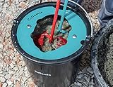 Mixer-Reiniger