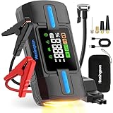 Starthilfe Powerbank mit 160PSI...