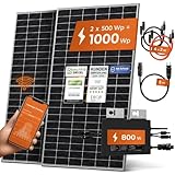 Solarway® 1000W...