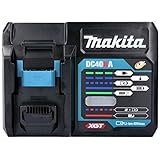 Makita 191E07-8 Ladegerät DC40RA