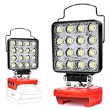 Akku Lampe Für Milwaukee M18...
