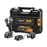 DEWALT McLaren Design...