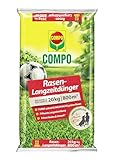 COMPO Rasendünger mit 3...