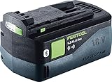 Festool Akkupack BP 18 Li 5, 2