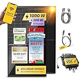 Solakon® 1000W...