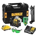DEWALT XR 3 x 360°...