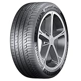 CONTINENTAL PREMIUMCONTACT 6 XL - 215/60R16 99V - C/A/72dB - Sommerreifen