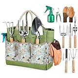 Gartenwerkzeug-Set