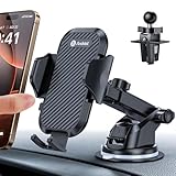 Handy-Halterung Auto