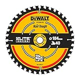 Dewalt Elite Kreissägeblatt...