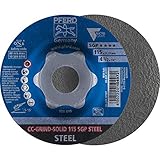 CC-Grind Steel