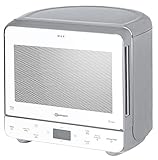 Mikrowelle, 800 Watt