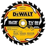 DEWALT DEWALT Elite-Serie Blister...