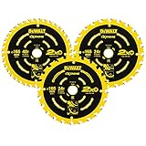 Dewalt Elite Kreissägeblatt-Set...