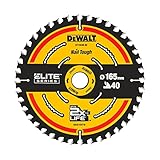 Dewalt Elite Kreissägeblatt...