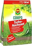 COMPO Turbo Nachsaat -...