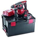 Flex CHE 2-26 18.0-EC/5.0