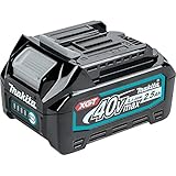 Makita BL4025 40V Max XGT 2.5 Ah Lithium-Ion Battery