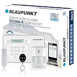 Blaupunkt Smarte Alarmanlage