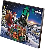 Wera Adventskalender