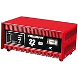 Batterieladegerät 22A 12V Starthilfefunktion