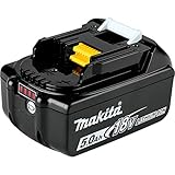 Makita BL1850B Akku wiederaufladbar - Akku / Batterie