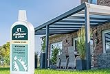 Strahlemann & Söhne Metallreiniger 500ml für Profis