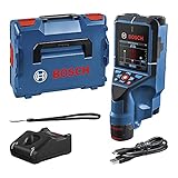Bosch Radar-Detektor D-tect 200 C Professional von Bosch