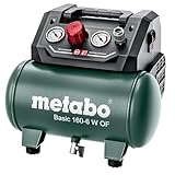 Mobiler Kompressor, 900 Watt