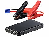 Powerbank Autostarthilfe