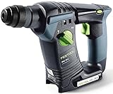 Festool BHC 18