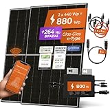 Solarway® 880W...