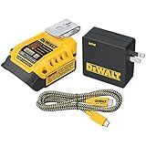Kombi-Ladegerät Dewalt