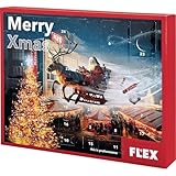 FLEX Adventskalender 2024