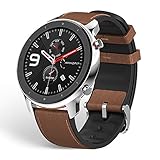 Platz 15: Amazfit GTR