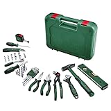 Bosch Handwerkzeug-Set Advanced,...